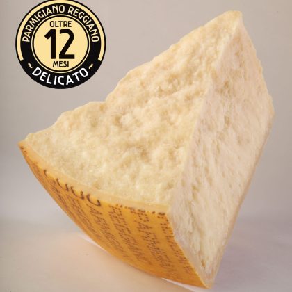 Parmigiano Reggiano 12 Mesi