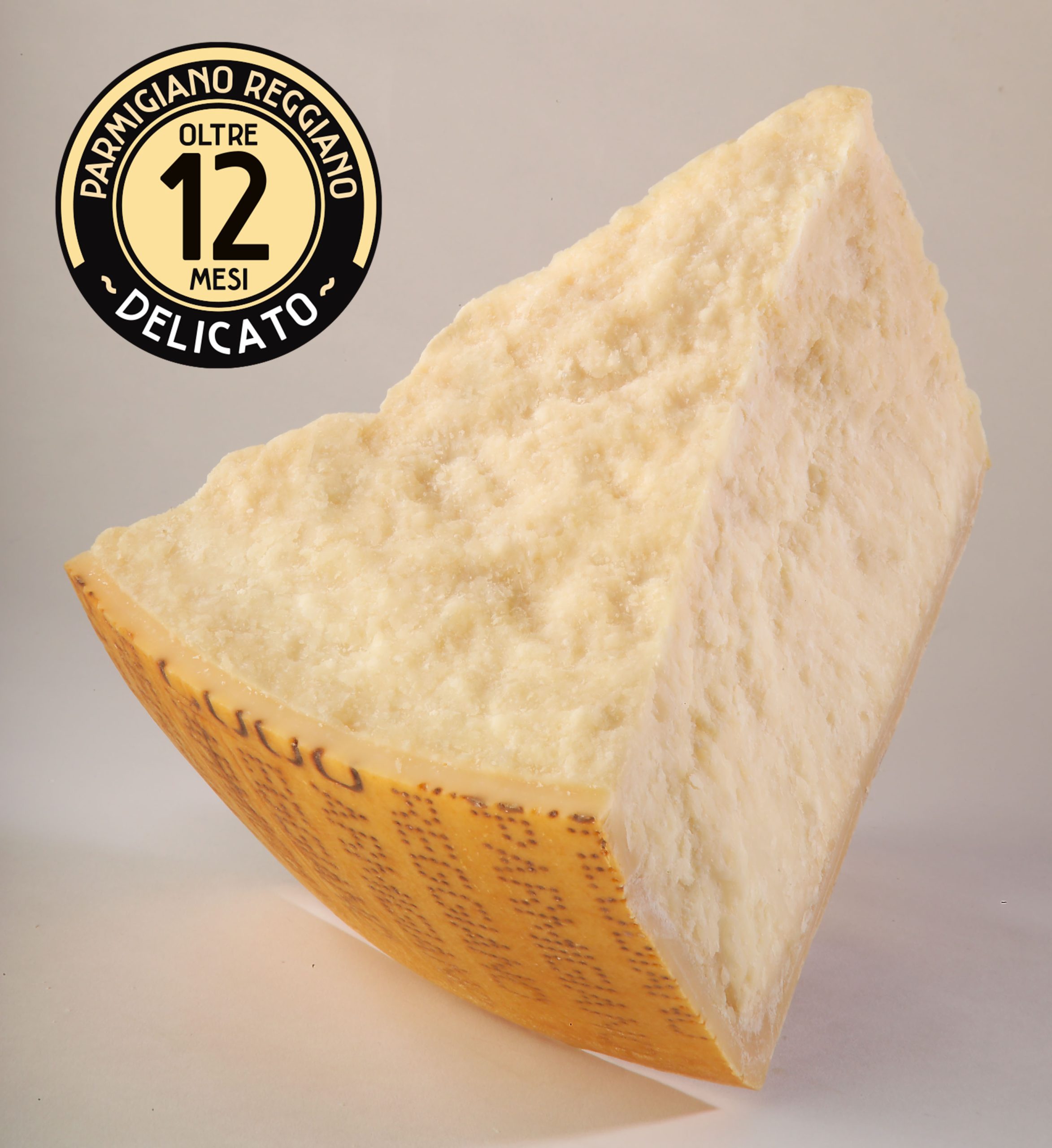 Parmigiano Reggiano 12 Mesi