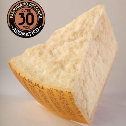 Parmigiano Reggiano 30 mesi