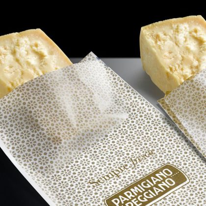 Parmigiano Reggiano